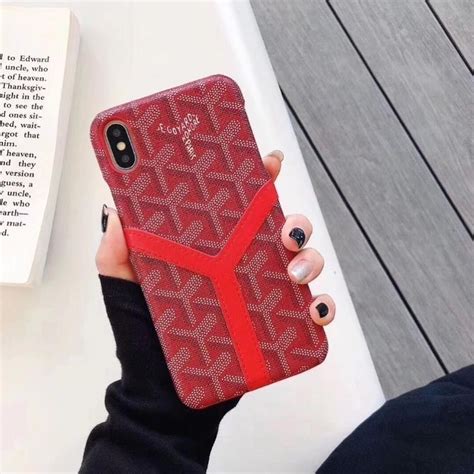 coque goyard iphone 7 plus|Accessories .